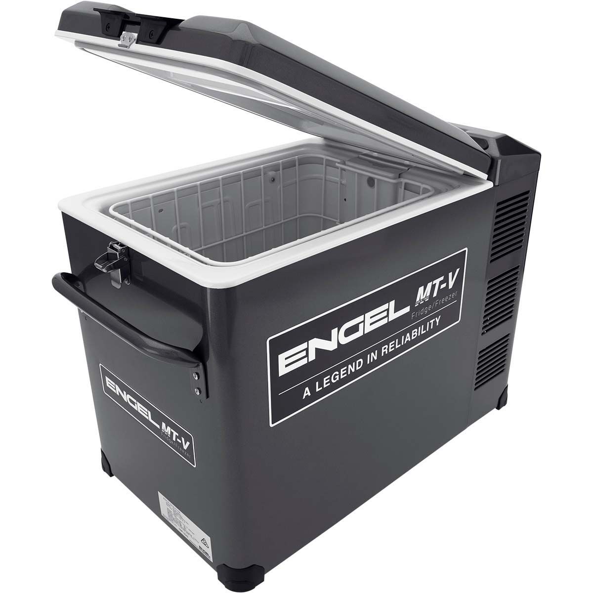 Engel MT-V45J Fridge Freezer 40L, , bcf_hi-res