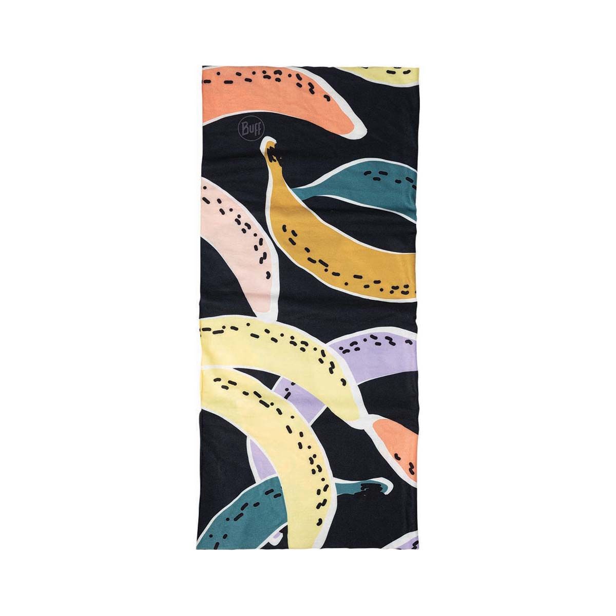 Buff Youth Original EcoStretch Multifunctional Neckwear Cliwa Multi OSFM, Cliwa Multi, bcf_hi-res