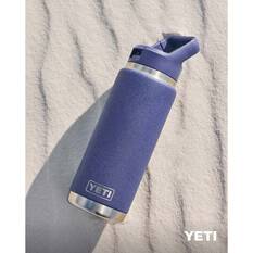 YETI® Rambler® Straw Bottle 18 oz (532 ml) Moon Dust, Moon Dust, bcf_hi-res