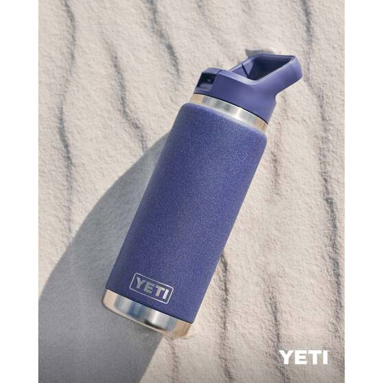 YETI® Rambler® Straw Bottle 18 oz (532 ml) Moon Dust, Moon Dust, bcf_hi-res