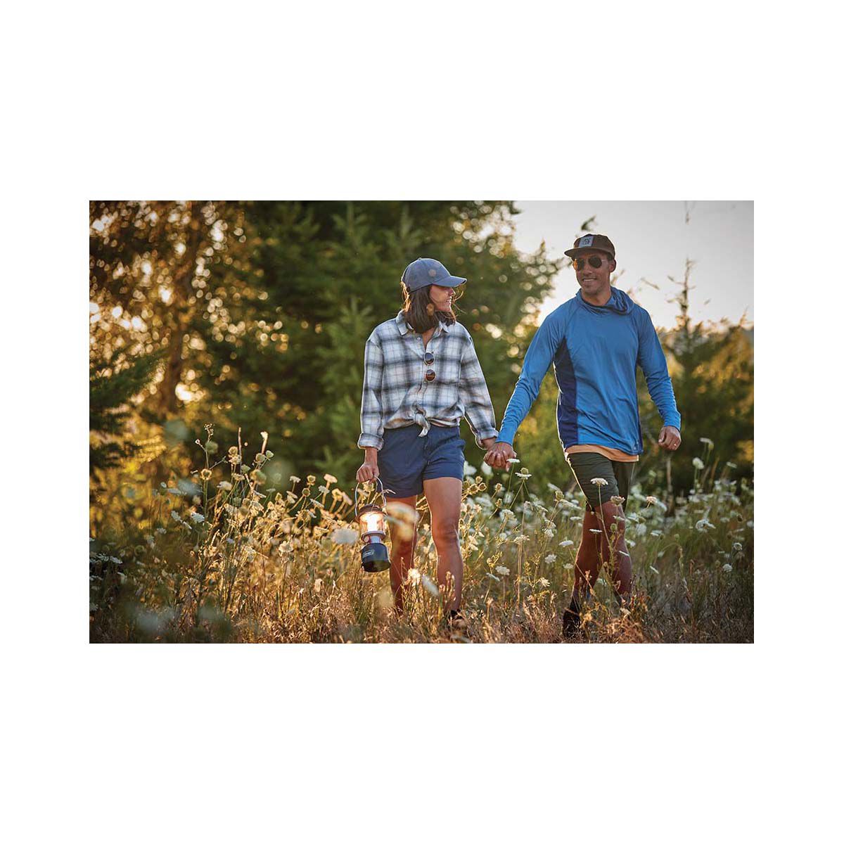 Coleman Classic 800L Rechargeable Lantern, , bcf_hi-res