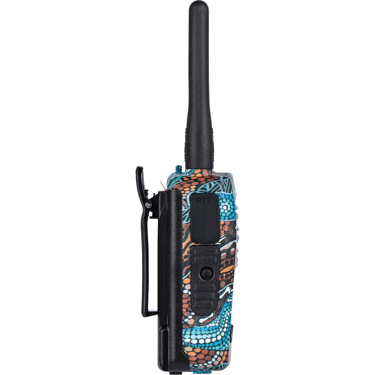 Walkabout 5W UHF Handheld Radio BCF