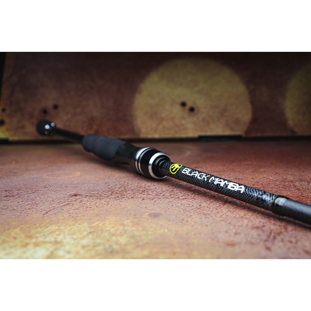 TT Fishing Black Mamba Spinning Rod, , bcf_hi-res