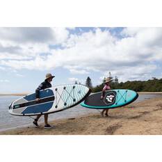 Tahwalhi Inflatable Stand Up Paddle Board 11' - Byron Sands, , bcf_hi-res