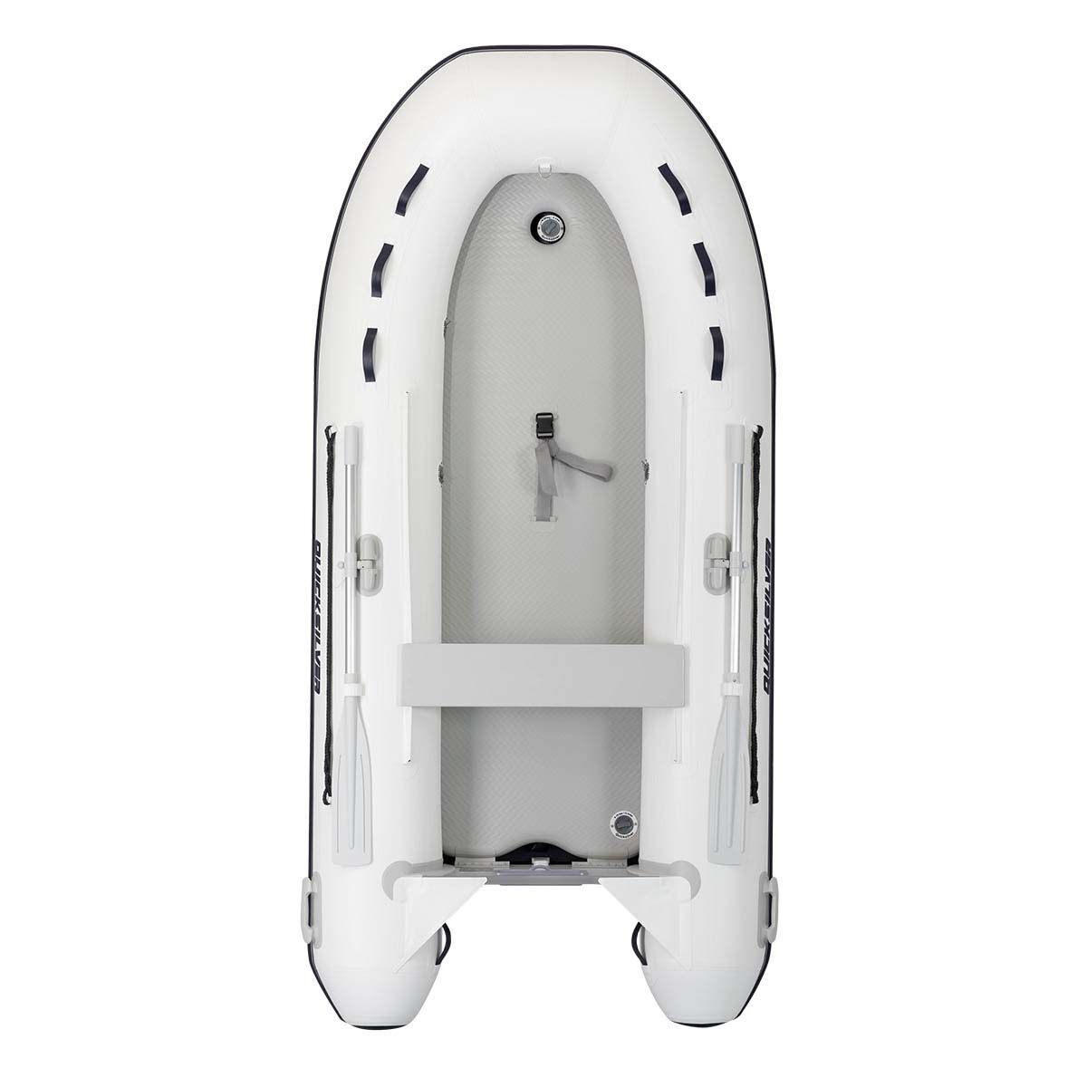 Quicksilver AirDeck 320 Inflatable Boat, , bcf_hi-res
