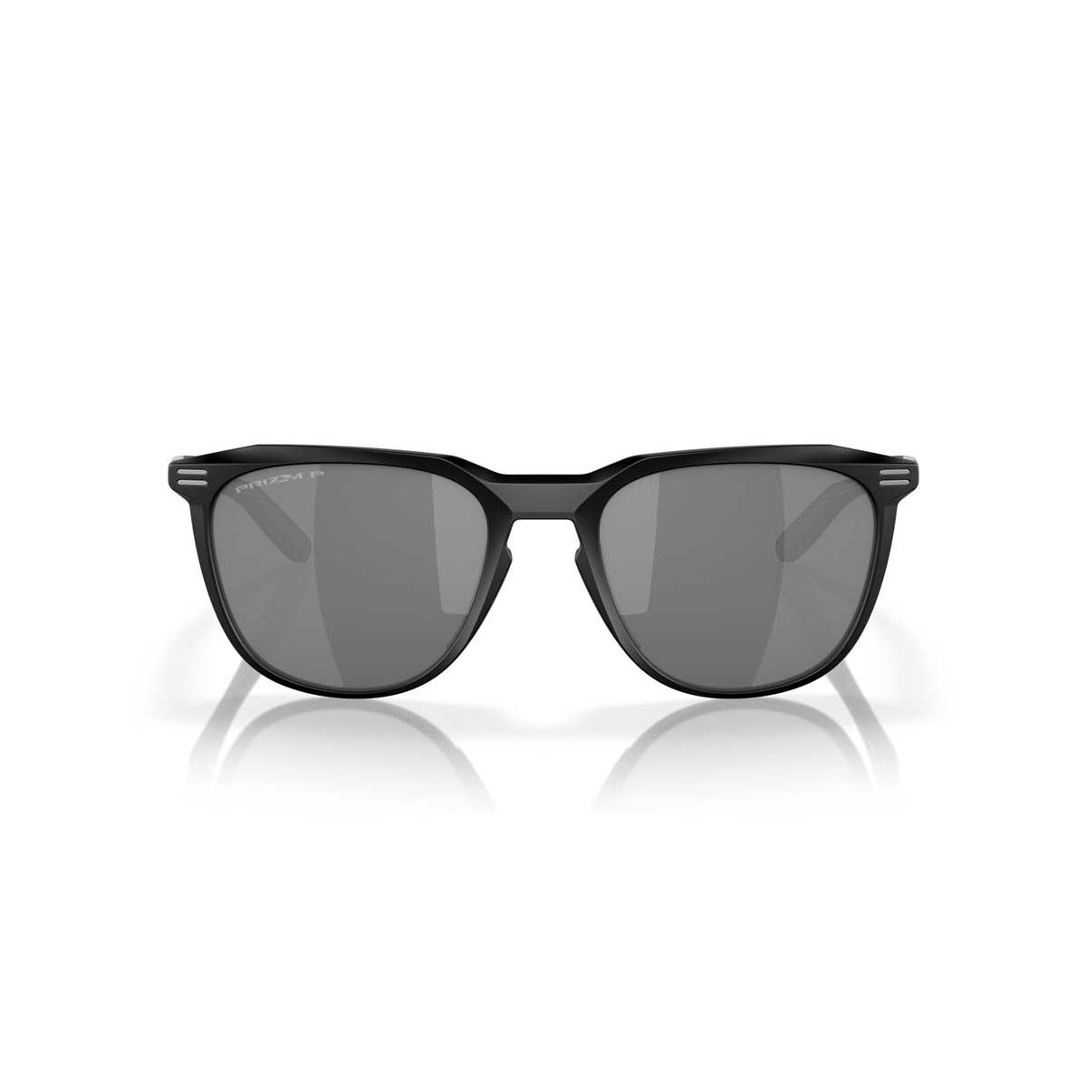 Oakley Thurso Polarised Sunglasses Matte Black with Prizm Lens, , bcf_hi-res
