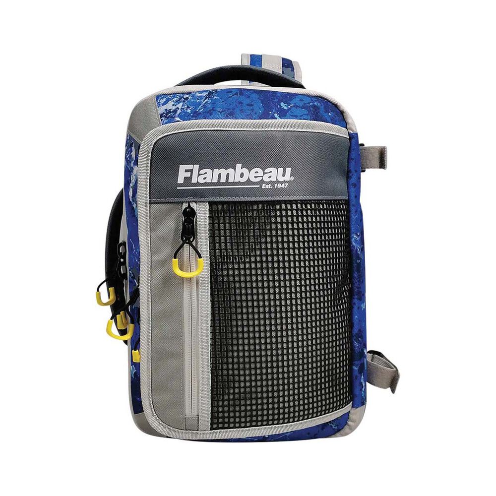 Flambeau Pro Angler Sling Tackle Bag