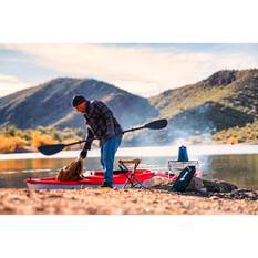 Fireside Trailblazer Popup Fire Pit, , bcf_hi-res