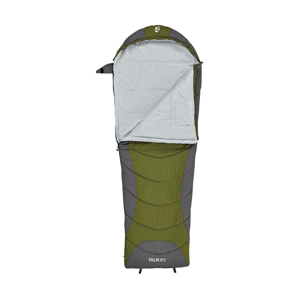 Roman Palm 0&deg;C Hike Sleeping Bag, , bcf_hi-res
