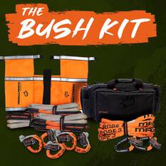 Maxtrax Bush Recovery Kit, , bcf_hi-res
