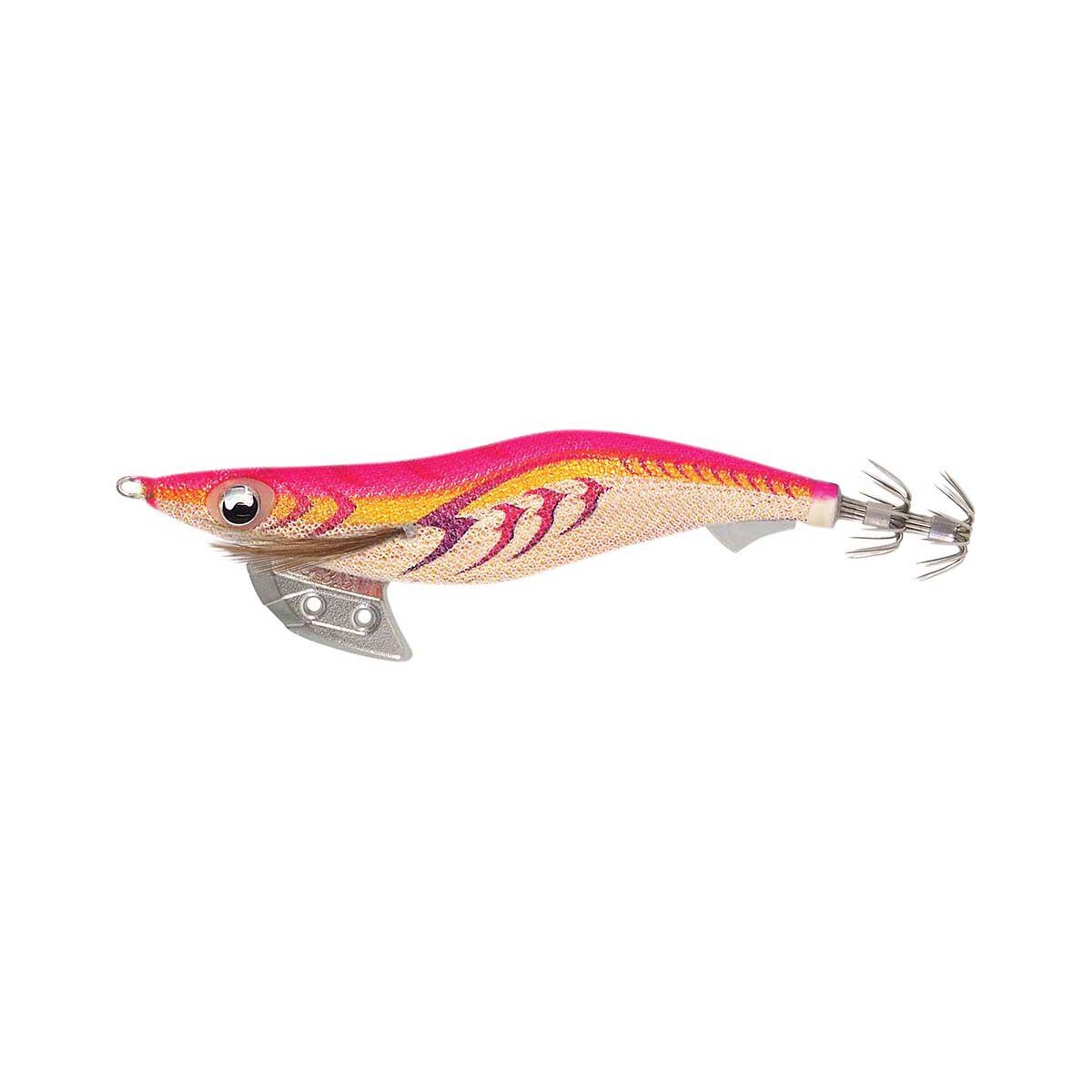 Yamashita EGI OH K Squid Jig 2.5 Pink GT, Pink GT, bcf_hi-res