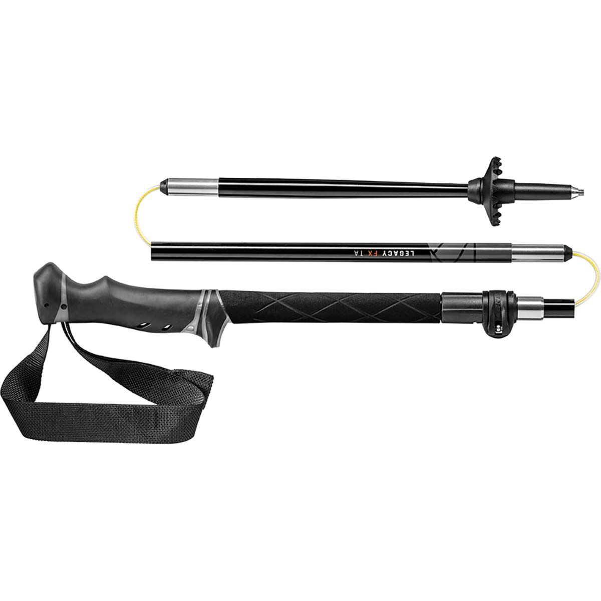 Leki Legacy FX TA Hiking Poles, , bcf_hi-res