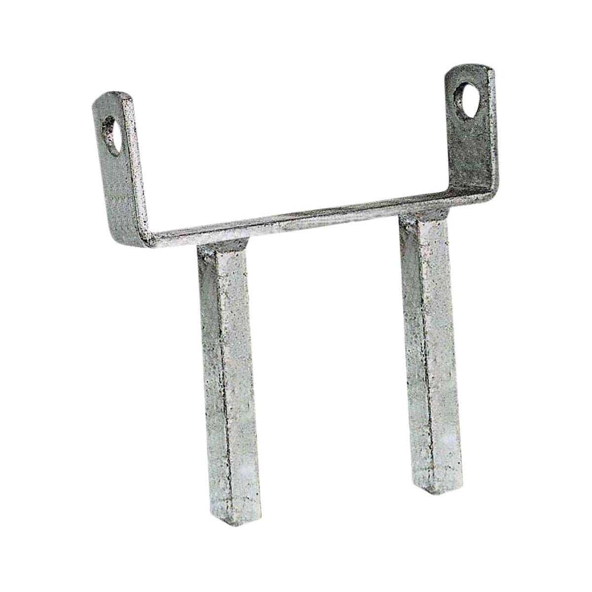 Viking Trailer Twin Stem Bracket, , bcf_hi-res