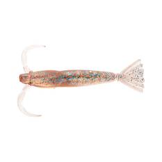 Berkley PowerBait Shrimp Soft Plastic Lure 2in Bloodworm, Bloodworm, bcf_hi-res