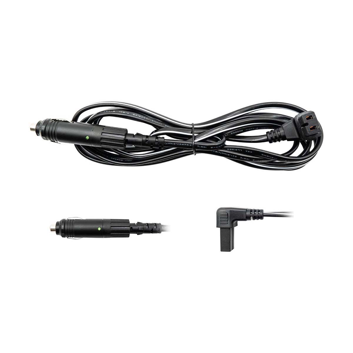 Engel Type J DC Cord, , bcf_hi-res