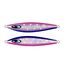Silver Chart Stripe