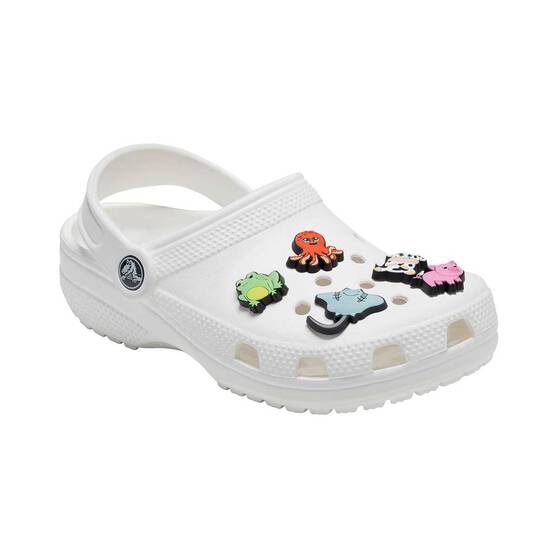 Crocs Jibbitz™ Cutie Animal 5 Pack, , bcf_hi-res