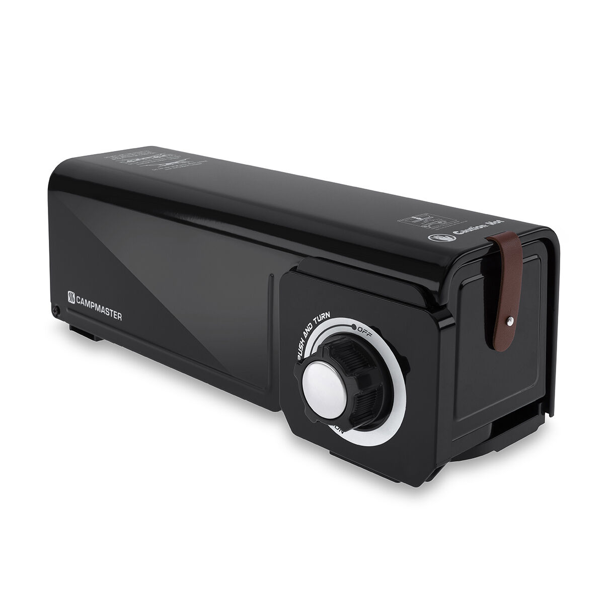 Campmaster Compact Butane Spider Stove BCF