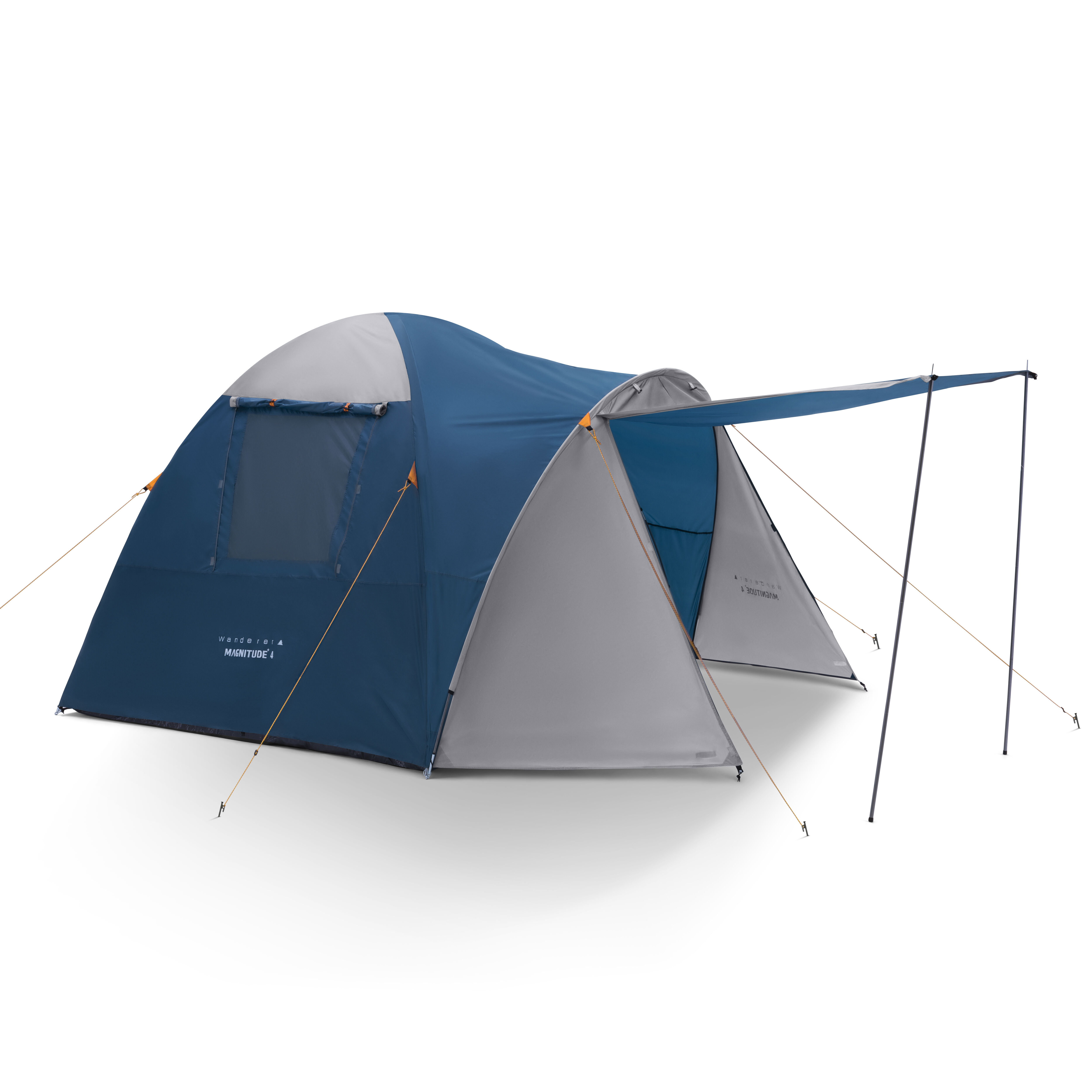 Bcf online dome tent