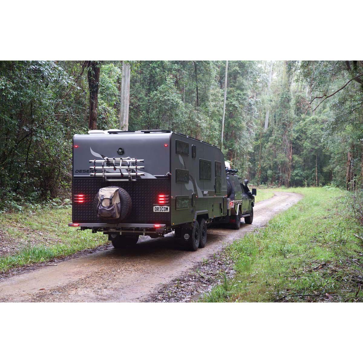 Oricom Wireless Reversing Camera, , bcf_hi-res