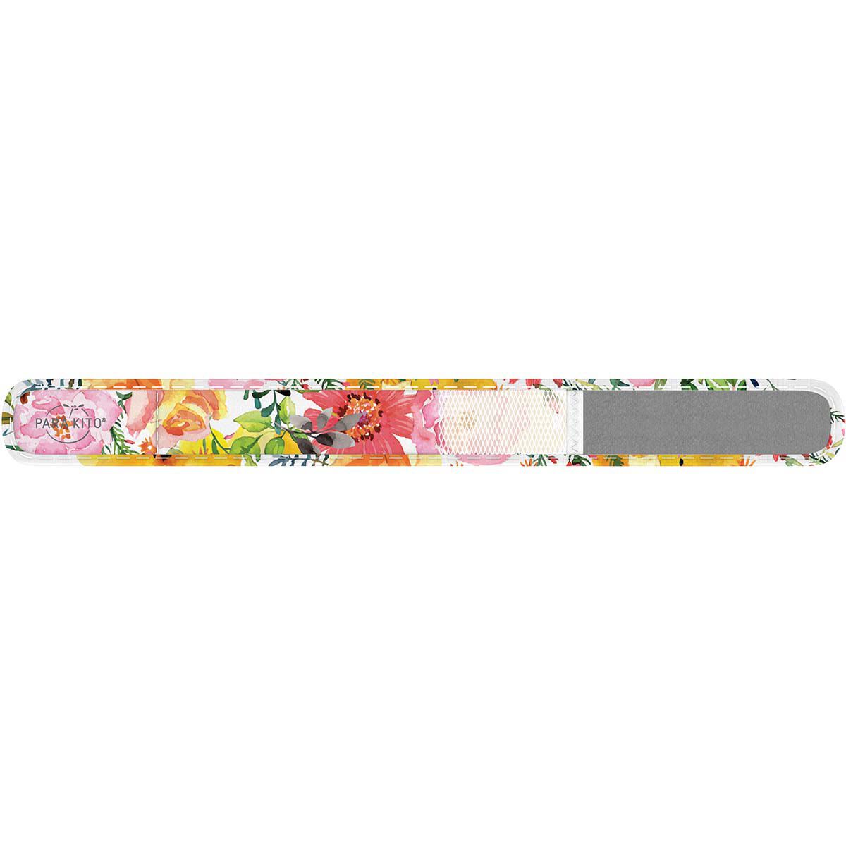 Para'kito Mosquito Adult Wristband Flowery, Flowery, bcf_hi-res