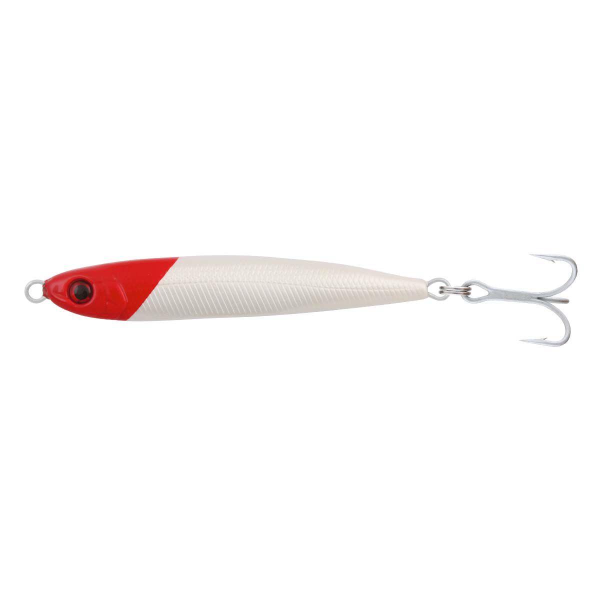 Samaki Flash Casting Lure 35g Red Head, Red Head, bcf_hi-res