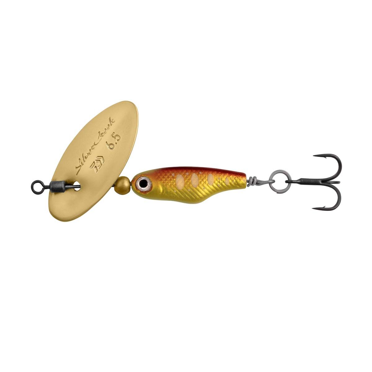 Daiwa Silvercreek Spinner SS 6.5g Kaede Yamame, Kaede Yamame, bcf_hi-res