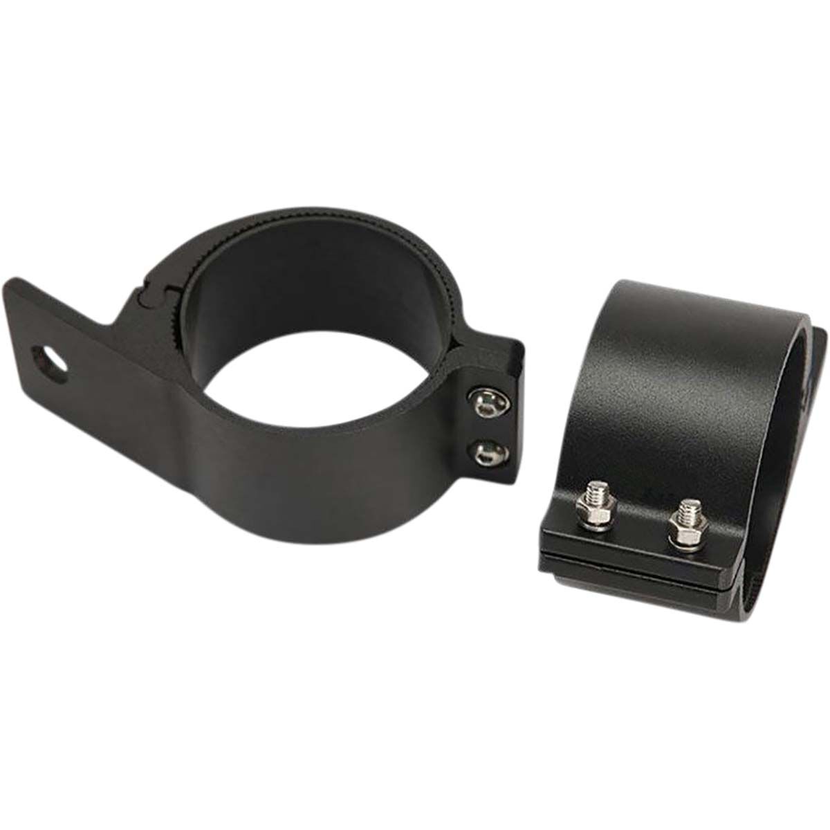 XTM Bull Bar Mount 63-66mm - 2 Pack, , bcf_hi-res