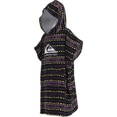 Quiksilver Youth Omni Bones Hooded Towel, , bcf_hi-res