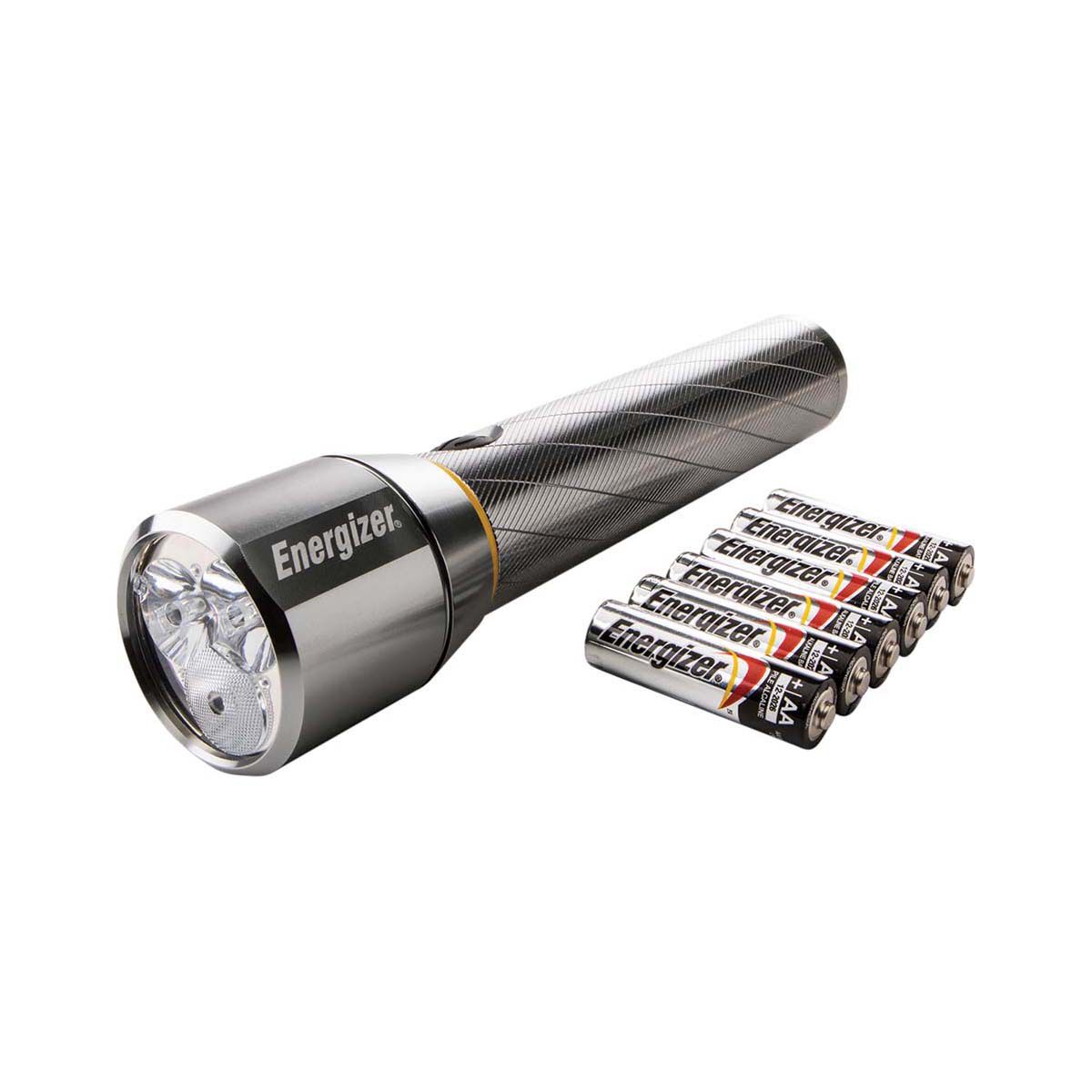 1500 store lumen flashlight