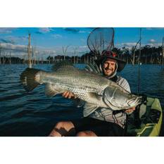 ZMan HerculeZ Soft Plastic Lure 6in Bad Shad, Bad Shad, bcf_hi-res