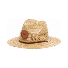 Quiksilver Waterman Men's Jetty Straw Hat, , bcf_hi-res