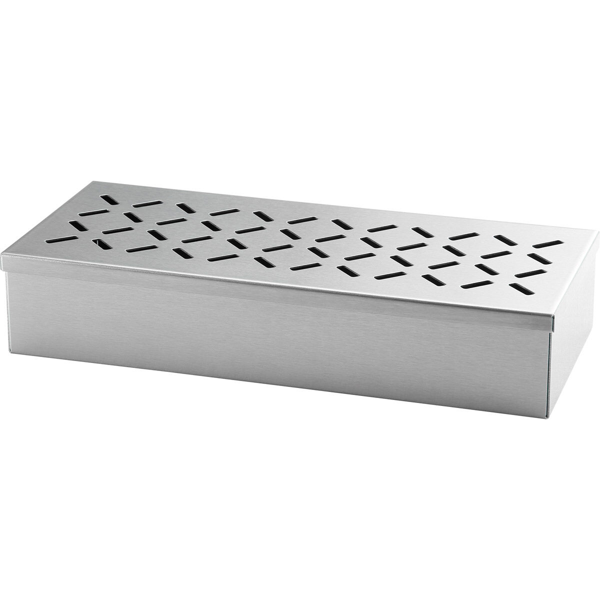 Fish smoker bcf clearance