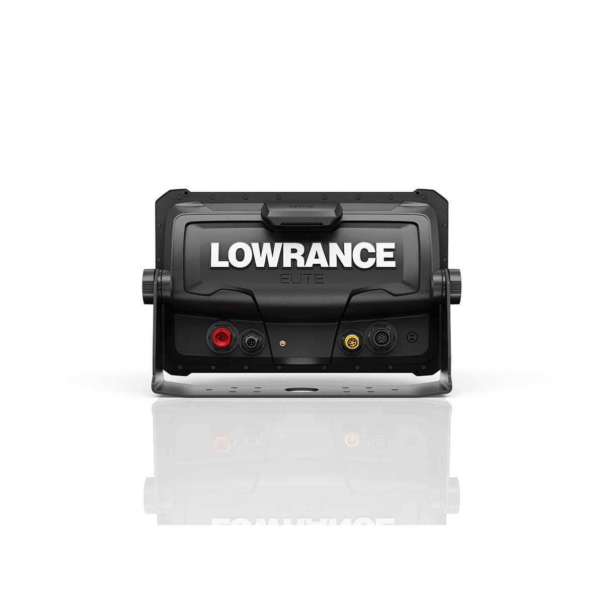 Lowrance Elite FS10&rdquo; Combo Including Active Imaging 3-in-1 Transducer and CMAP, , bcf_hi-res