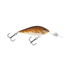 Halco TB55 Hard Body Lure 55mm Brown Trout, Brown Trout, bcf_hi-res