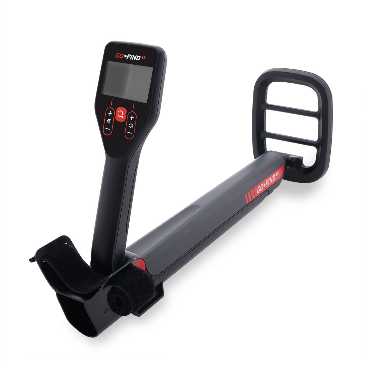 GO FIND 22 Minelab GO-FIND 22 Metal Detector w⁄ Pro-Find 40 and Carry Bag | eBay