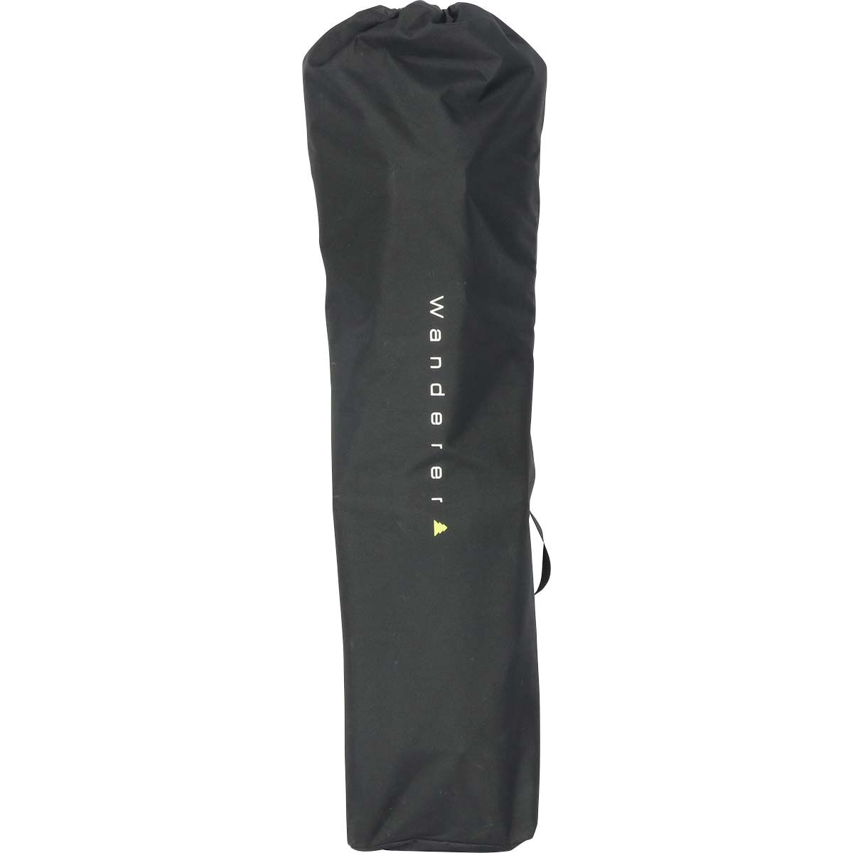 Wanderer Quad Fold Compact Lounger 130kg, , bcf_hi-res