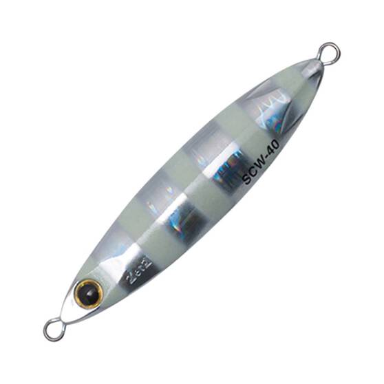 Palms Slow Blatt Cast Wide Metal Lure 30g MG530, MG530, bcf_hi-res