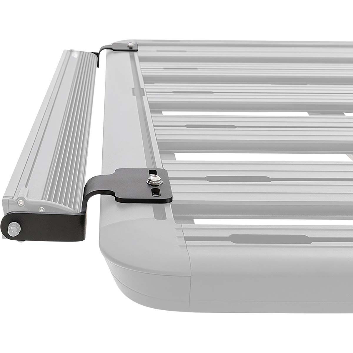 Rhino Rack Pioneer LED Light Bracket, , bcf_hi-res