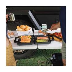 Hardkorr Sandwich Press Grill 12V, , bcf_hi-res