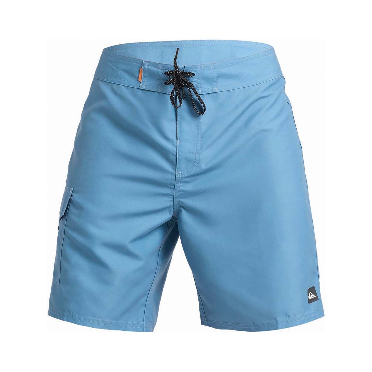 Quiksilver Men&rsquo;s Big Country Boardshorts Airforce Blue 30, Airforce Blue, bcf_hi-res