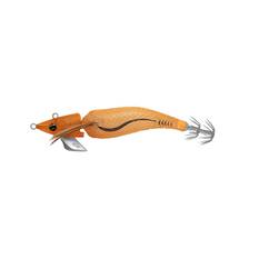 Daiwa Emeraldas Amorous Squid Jig 3.0 Mandarine, Mandarine, bcf_hi-res