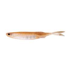 Nomad Live Ops Fallout Minnow Soft Plastic Lure 3.5in Pink Shiner, Pink Shiner, bcf_hi-res