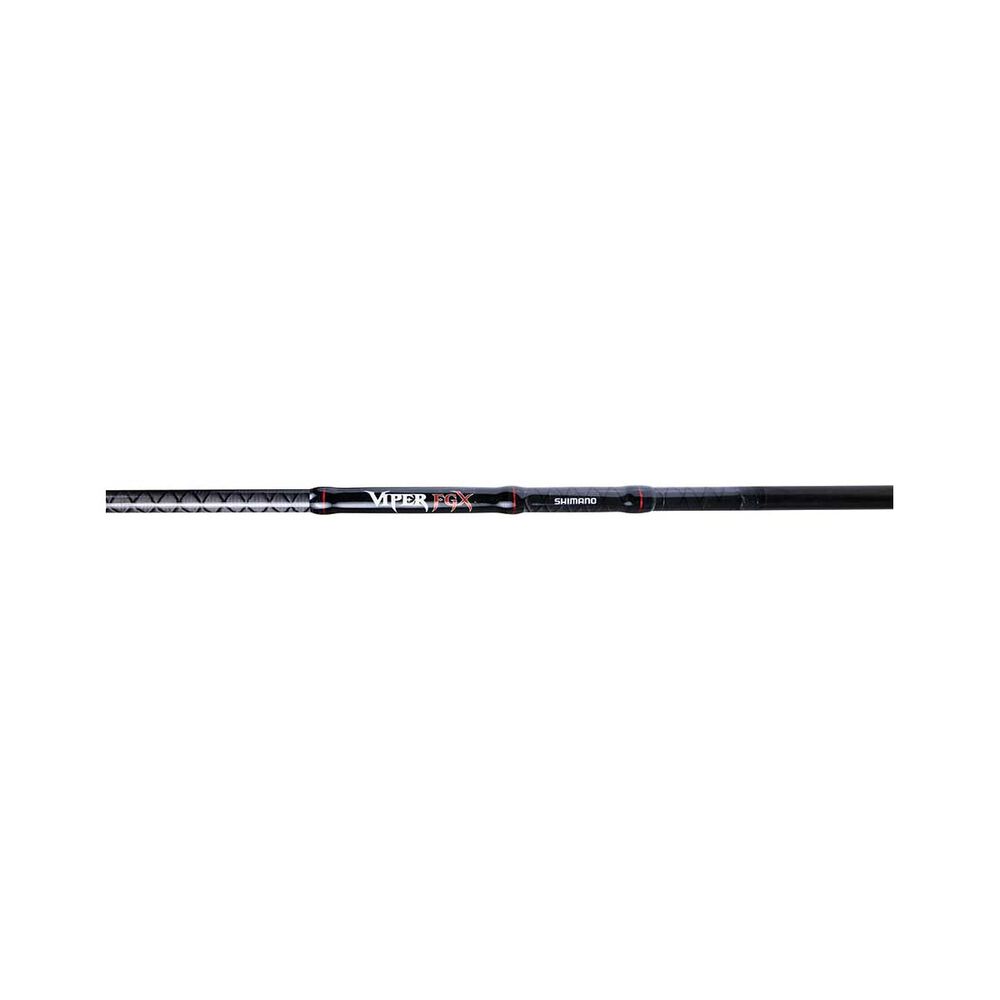 Shimano Sienna Viper FGX Spinning Combo 7ft 2 Piece 4-8kg