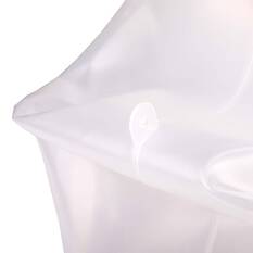 Wanderer Collapsible Water Container 20L, , bcf_hi-res