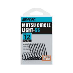 BKK Mutsu Circle Light Hook, , bcf_hi-res