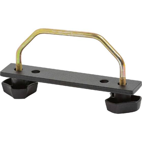 Rhino Rack U Bolts - 4 Pack, , bcf_hi-res