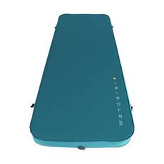 Wanderer Premium Bonded 4x4 Self-Inflating Mat Single, , bcf_hi-res