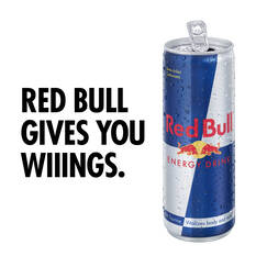 Red Bull Energy Drink 473mL, , bcf_hi-res