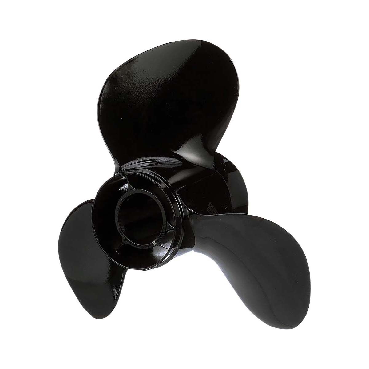 Quicksilver Black Diamond Propeller 15in x 17in, , bcf_hi-res